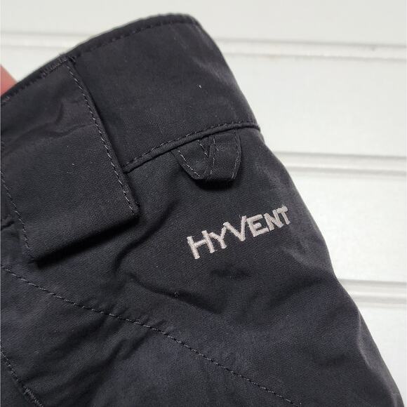 The North Face Boys Hyvent Insulated Snow Pants/Ski Pants - Picture 7 of 10